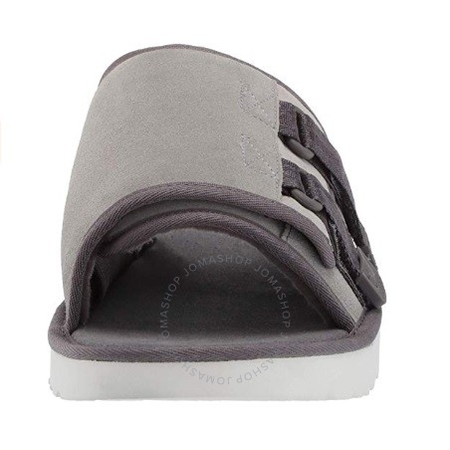 UGG UGG Men's Dune Slide Sandal 1099752 SEL
