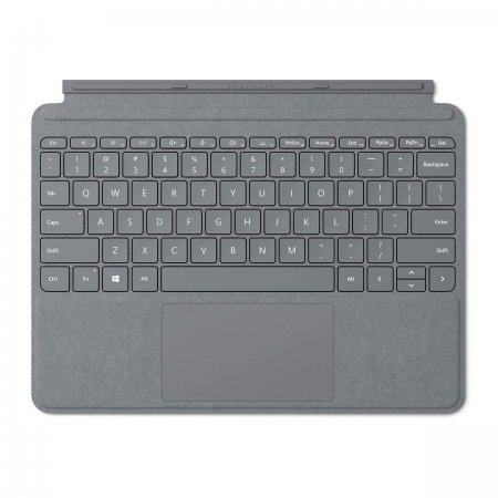 Microsoft Surface Go Signature Type Cover (Platinum) OPENBOX