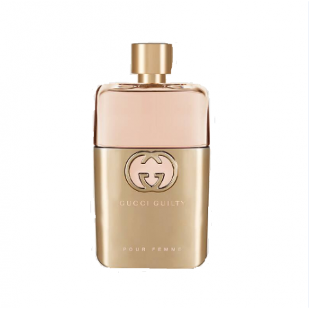 TESTER GUCCI GUILTY POUR FEMME 3oz EDP SP TS (L)