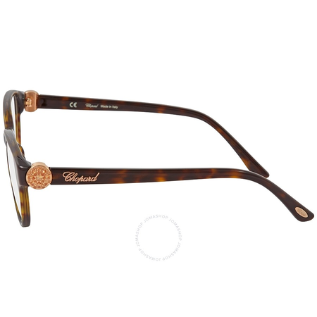 Chopard Ladies Eyeglasses VCH160S-722-53