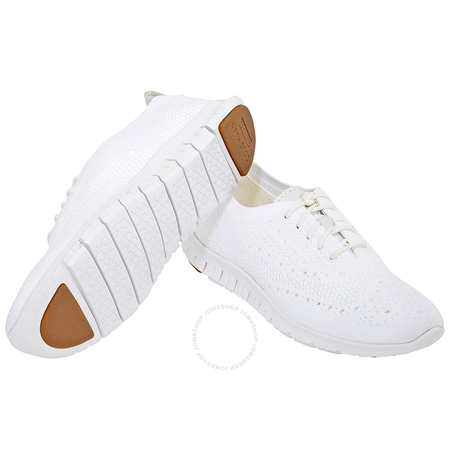 Cole Haan Ladies Zerogrand Stitchlite Wingtip Oxford W06731