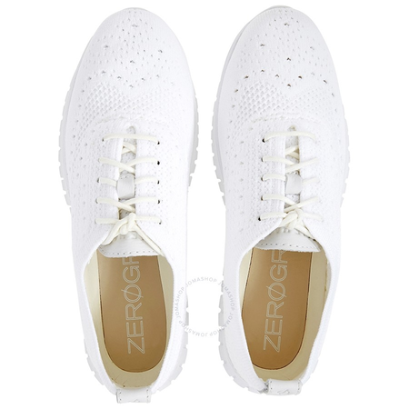 Cole Haan Ladies Zerogrand Stitchlite Wingtip Oxford W06731
