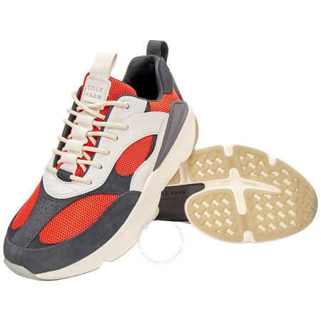 Cole Haan Men's Zerogrand City Sneaker C30177