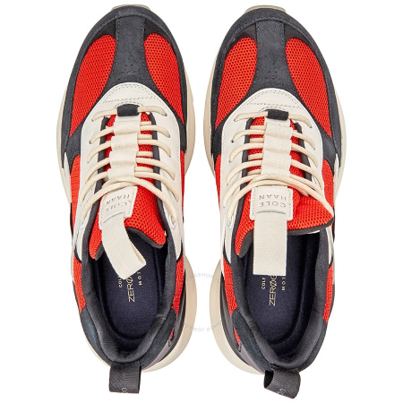 Cole Haan Men's Zerogrand City Sneaker C30177
