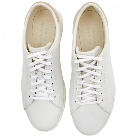 Cole Haan Men's GrandPro Tennis Sneakers C22584