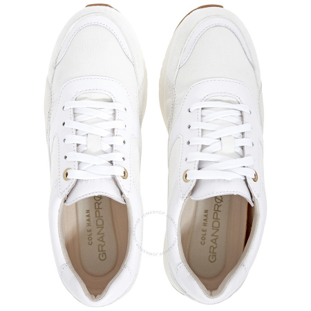 Cole Haan Womens GrandPro Downtown Sneaker W14251
