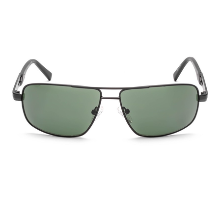 Harley Davidson Aviator/Pilot Men's Sunglasses HD0927X02N60