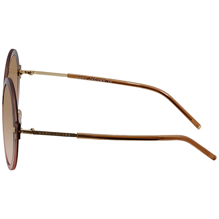 Marc Jacobs Round Sunglasses MARC29S 0TVX JM MARC29S 0TVX JM 54