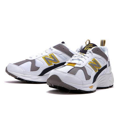 New Balance Men's CM878 Sneakers CM878TCA 100