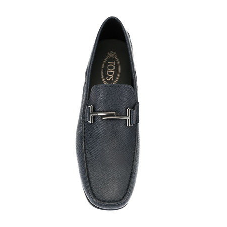 Tod's Tod's City Leather Gommino Driving Shoes, Brand XXM0LR0Q700TENU820