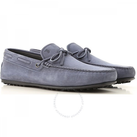 Tod's Tod's Men's Laccetto City Gommino XXM0LR00051FL1U814