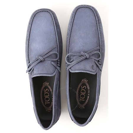 Tod's Tod's Men's Laccetto City Gommino XXM0LR00051FL1U814