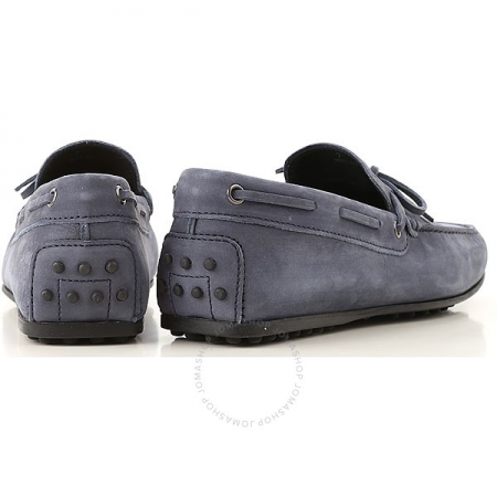 Tod's Tod's Men's Laccetto City Gommino XXM0LR00051FL1U814
