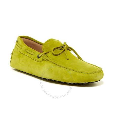 Tod's Men's Kiwi Gommino Driving XXM0GW05470RE0V401