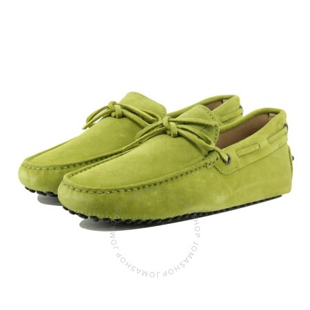 Tod's Men's Kiwi Gommino Driving XXM0GW05470RE0V401