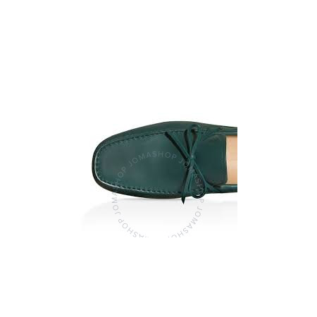 Tod's Men's Bottle Leather Loafers XXM0VV00050BR0T801