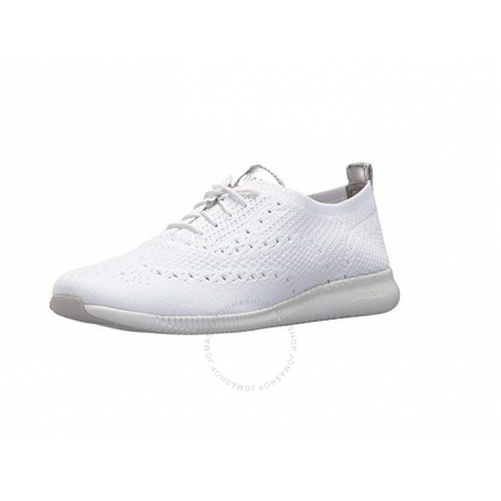 Cole Haan Ladies 2.Zerogrand Stitchlite Oxford Sneakers W10587