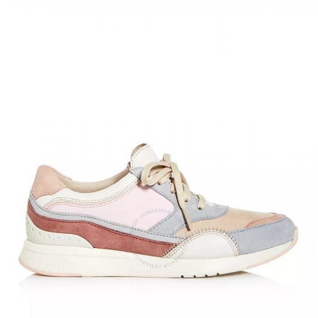 Cole Haan Ladies GrandPro Downtown Sneaker W14252