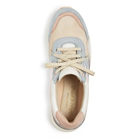 Cole Haan Ladies GrandPro Downtown Sneaker W14252