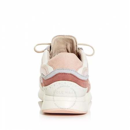 Cole Haan Ladies GrandPro Downtown Sneaker W14252