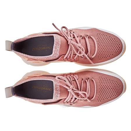Cole Haan Ladies Zerogrand Stitchlite Knit Trainer W13349