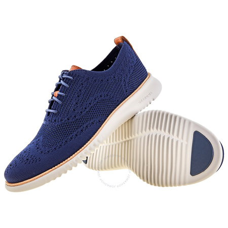 Cole Haan Men's 2.Zerogrand Stitchlite Oxford C27569