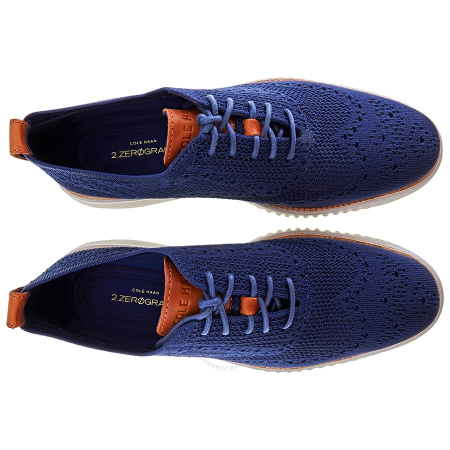 Cole Haan Men's 2.Zerogrand Stitchlite Oxford C27569