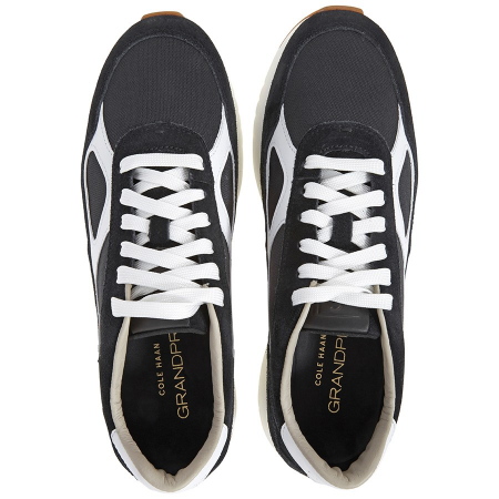 Cole Haan Men's GrandPro Classic Running Sneakers C29862