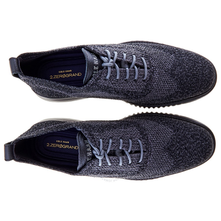 Cole Haan Men's Zerogrand Stitchlite Oxford C27563