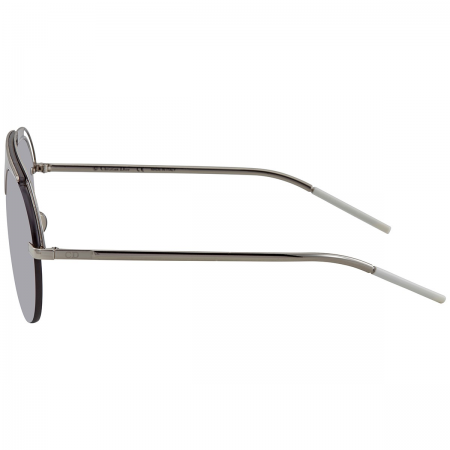 Dior Grey Aviator Ladies Sunglasses DIO(R)EVOLUTI2 010/0T 99