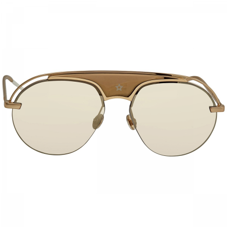 Dior Grey Aviator Ladies Sunglasses DIO(R)EVOLUTI2 J5G/QV 99