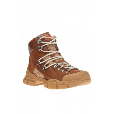 Gucci Flashtrek GG high-top Sneaker 521679 0P310 2590