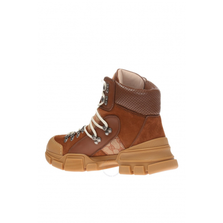 Gucci Flashtrek GG high-top Sneaker 521679 0P310 2590