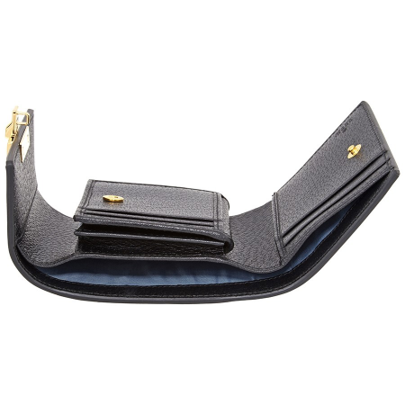 Gucci GG Ladies Bee Wallet 453155 DJ2KG 8474