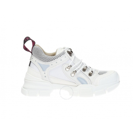 Gucci Ladies Flashtrek Sneaker 543305 GGZ80 9087