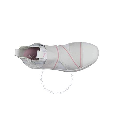 Puma Ladies Smash V2 Slipon Sneakers 36912903