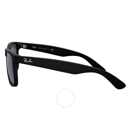 Ray Ban Ray-Ban Justin Classic Grey Gradient Sunglasses RB4165 601/8G 55 RB4165 601/8G 55