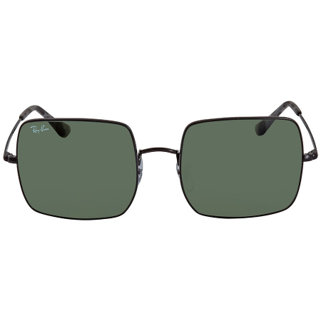 Ray Ban Square Evolve Green Sunglasses RB1971 914831 54