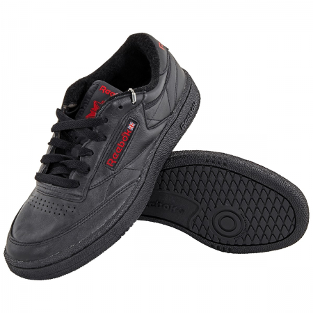 Reebok Men's Club C 85 MU  Lace-Up Sneakers CN3712