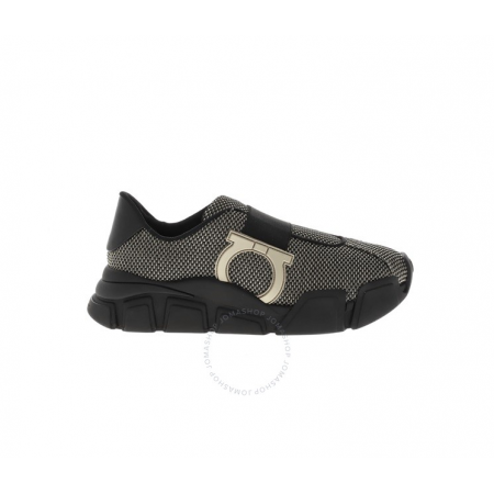 Salvatore Ferragamo Slip-on Sneaker 035326 707958
