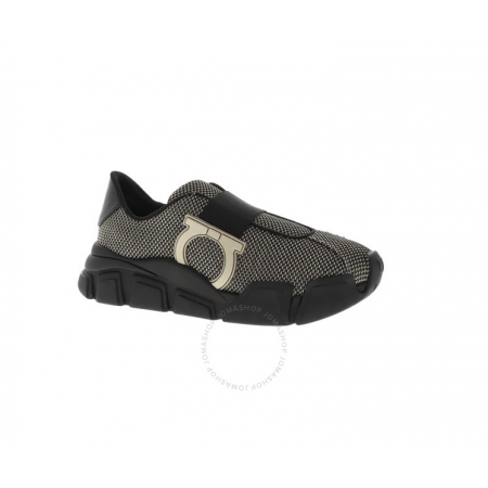 Salvatore Ferragamo Slip-on Sneaker 035326 707958