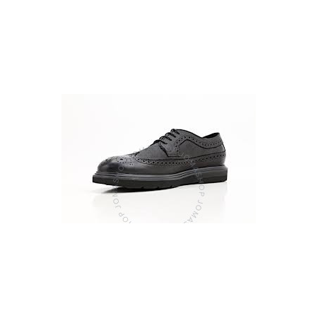 Tod's Men's Dress Brogue Shoes in Black XXM0ZE00C10MVNB999