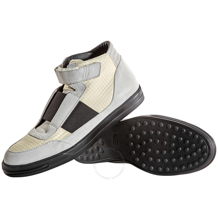 Tod's Men's Light Sneakers XXM0RZ0O1109YDB003
