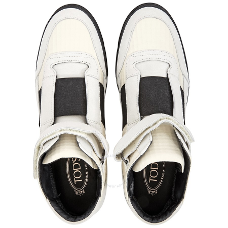 Tod's Men's Light Sneakers XXM0RZ0O1109YDB003