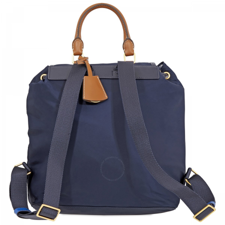 Tory Burch Ladies Perry Nylon Backpack 58403-403