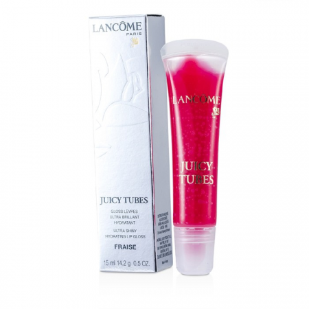 Lancome Juicy Tubes 17 Fraise