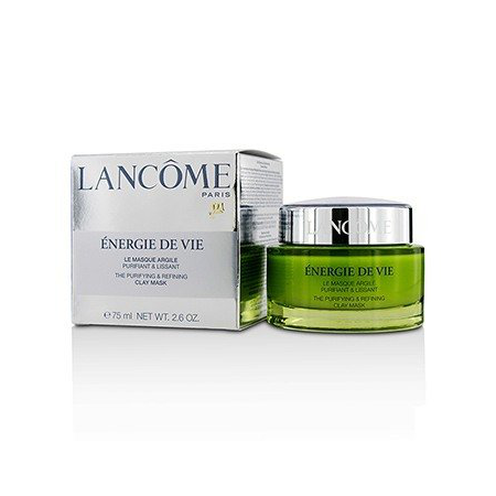 Lancome Energie de Vie Green Clay Mask 75ml
