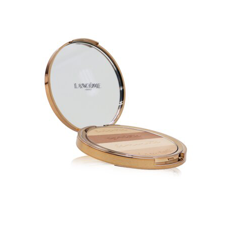 Lancome Limited Edition' Le French Glow Bronzing Palette