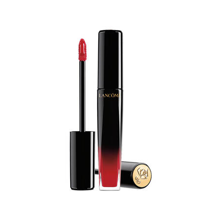 Lancome L'Absolu Lip Lacquer 366 Power Rose 8ml/0.27oz