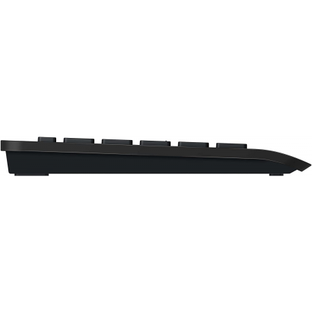 Bàn phím Microsoft 900 PT3-00001 Black
